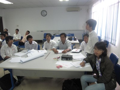 Kỹ năng quản lý đội ngũ kinh doanh hiệu quả – Sunjin Đồng Nai (31-08-2012)